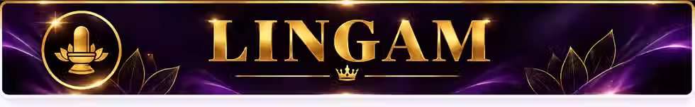 Luxurious Gold Lingam Spa Banner.avif
