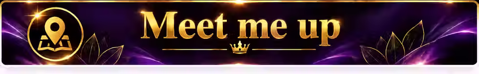 Luxury Purple “Meet Me Up” Banner.avif