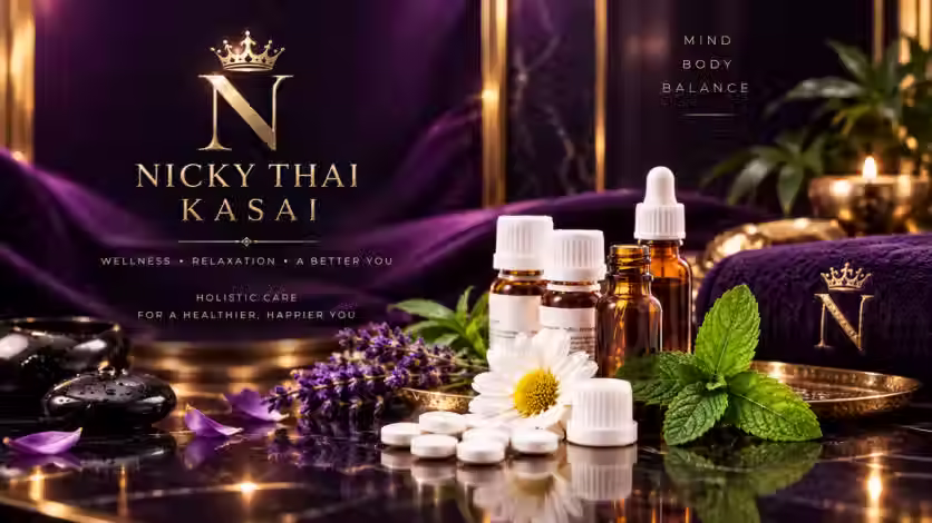 Nicky Thai Kasai Wellness Still Life.avif