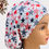 Thumbnail: Fourth of July Scrub Cap