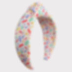 medicine knot headband