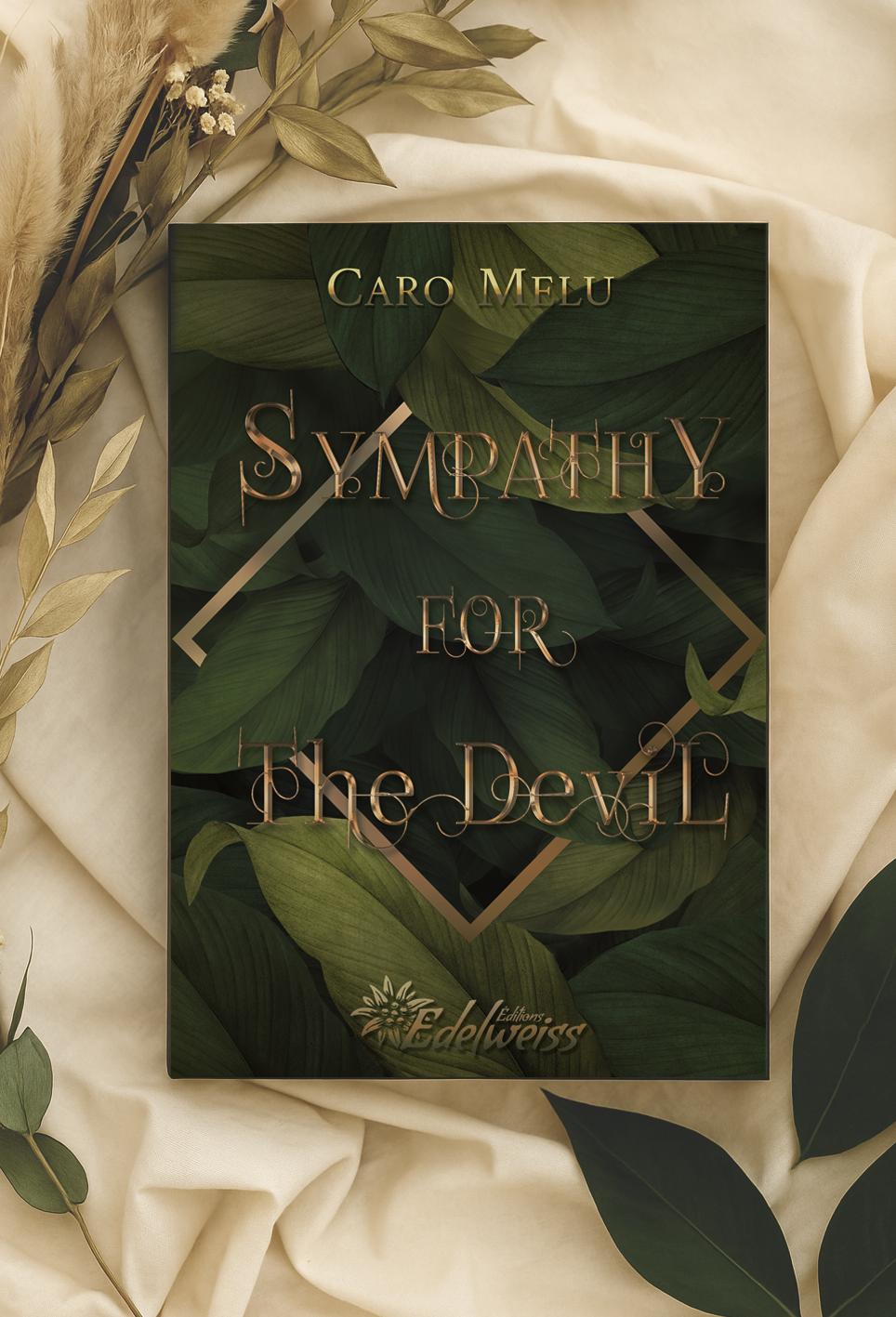 Sympathy for the Devil