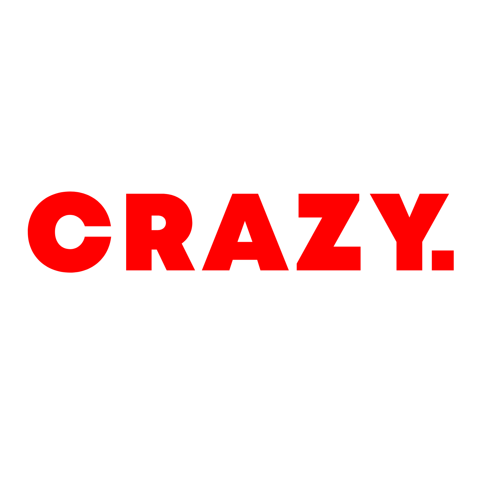 Writer: Crazy Staff