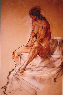Desnudo