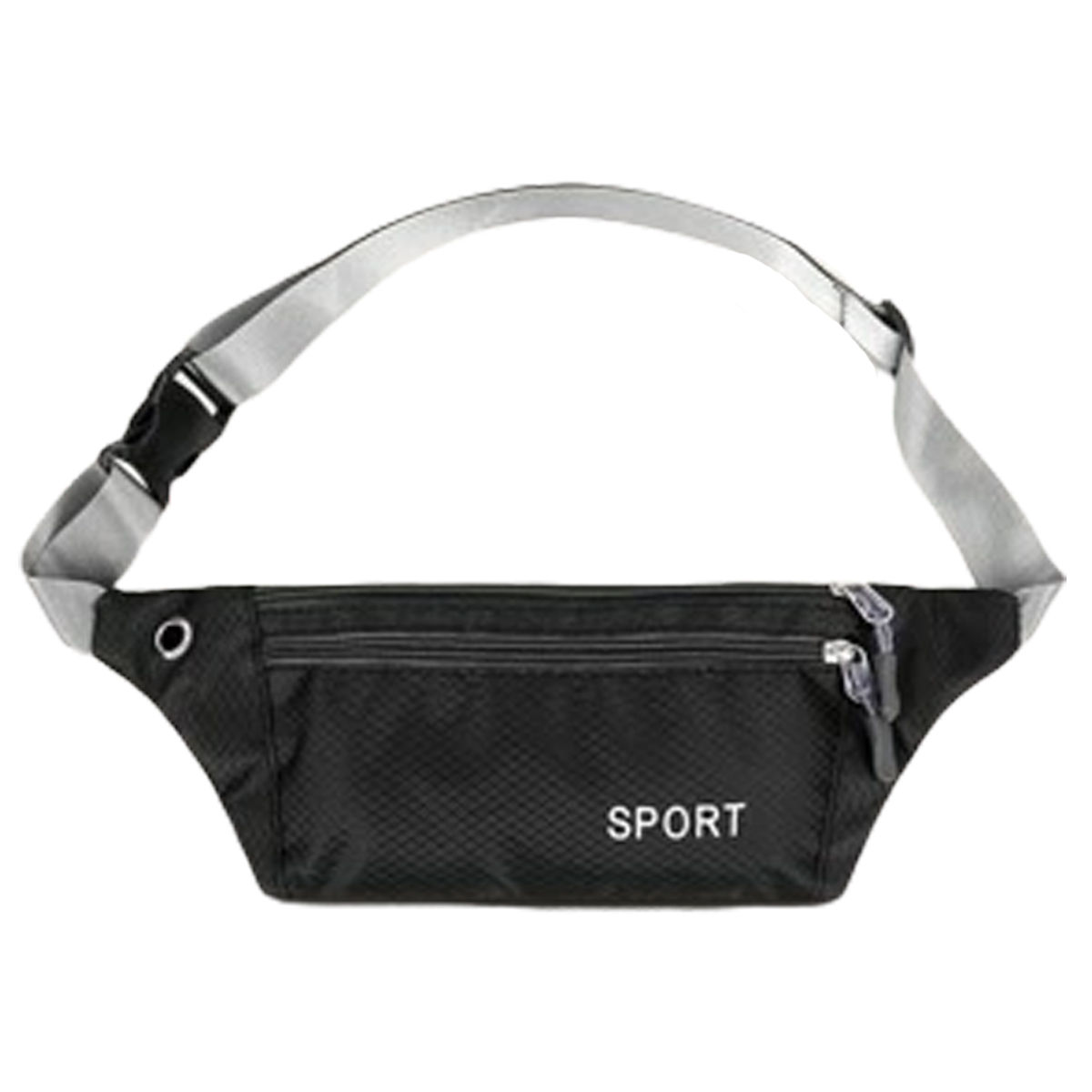 21LE03010 Sports Hip Pack S3