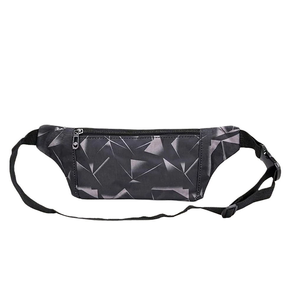 Thumbnail: 21LE03010 Sports Hip Pack S3