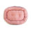 Thumbnail: Washable Anti-Slip Round Pet Sofa Dog Bed PBAD22010