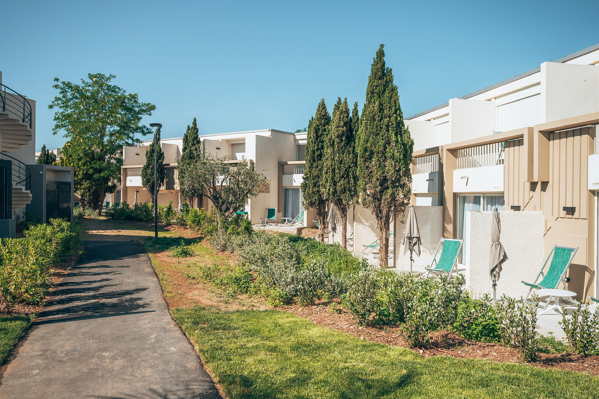 Club Belambra Camargue