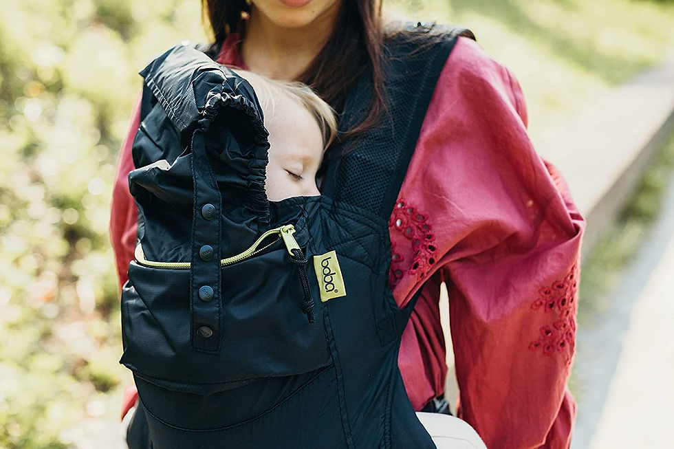 Porte bebe Boba Air V2