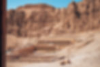 Temple of Hatshepsut