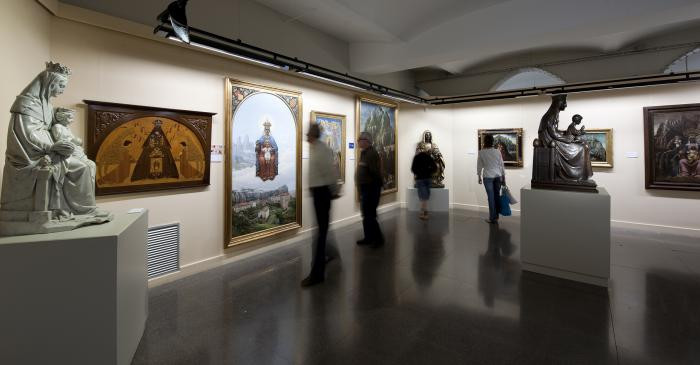 Musée de Montserrat