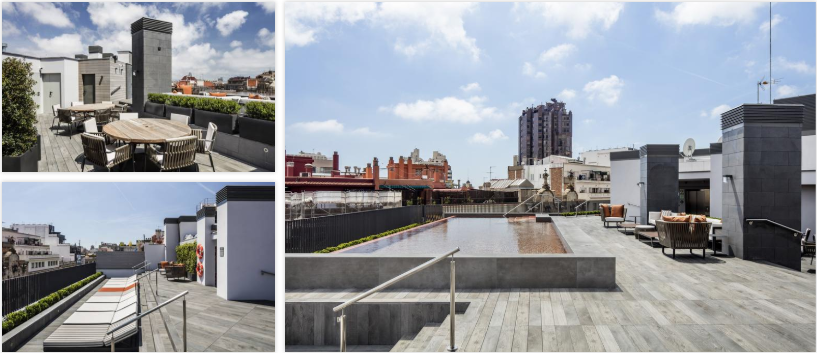 Où dormir à Barcelone : les meilleurs hébergements