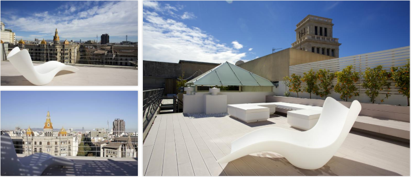 Où dormir à Barcelone : les meilleurs hébergements