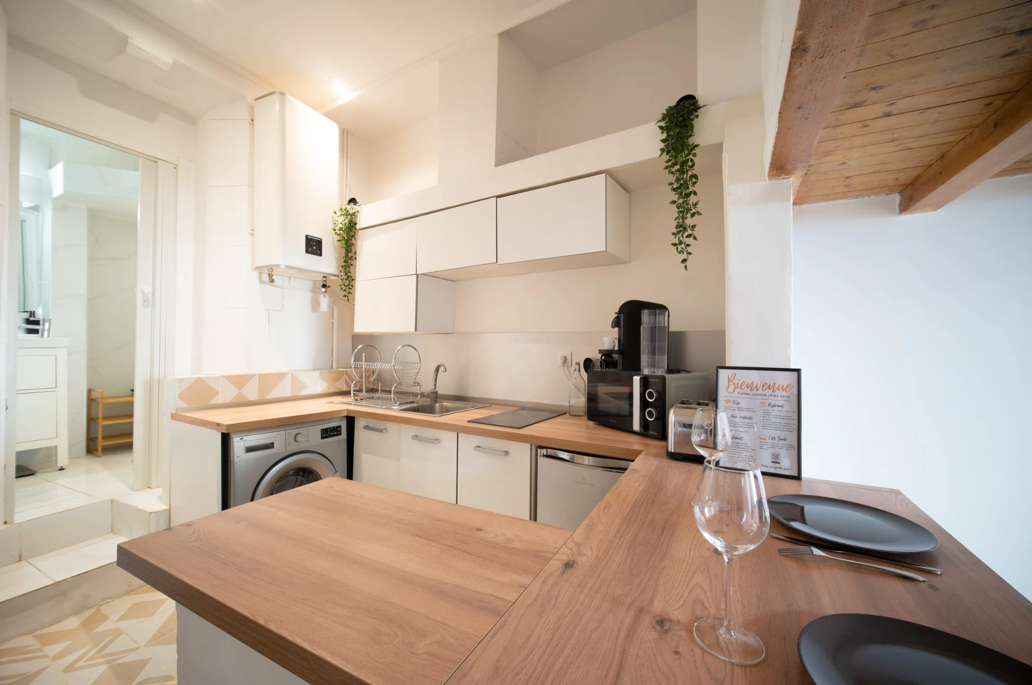 Airbnb Marseille
