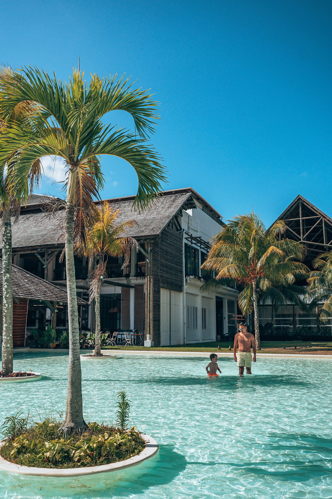 Hotel Ravenala Attitude Maurice
