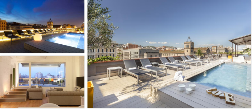 Où dormir à Barcelone : les meilleurs hébergements