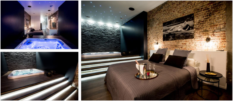 Où dormir à Bruxelles : les meilleurs hébergements