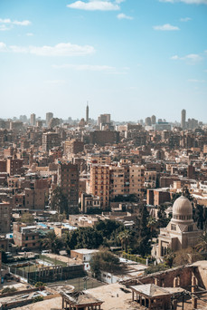 Citadelle du Caire