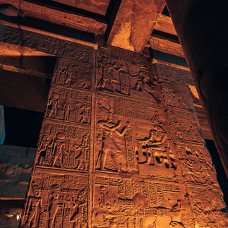 Temple Kom Ombo