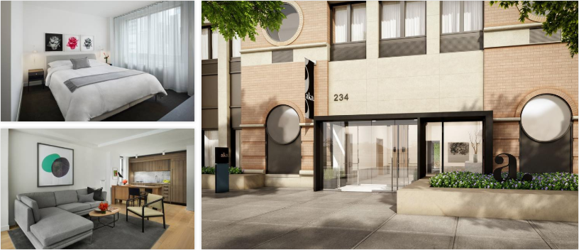 Où dormir à New York : les meilleurs hébergements