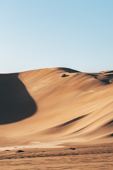 Désert de Siwa