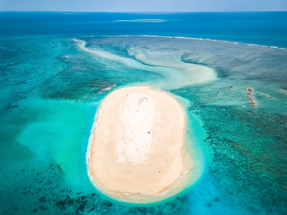 Belo sur Mer - Madagascar