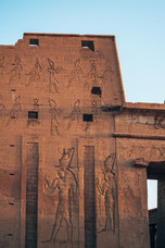 Temple d’Edfou