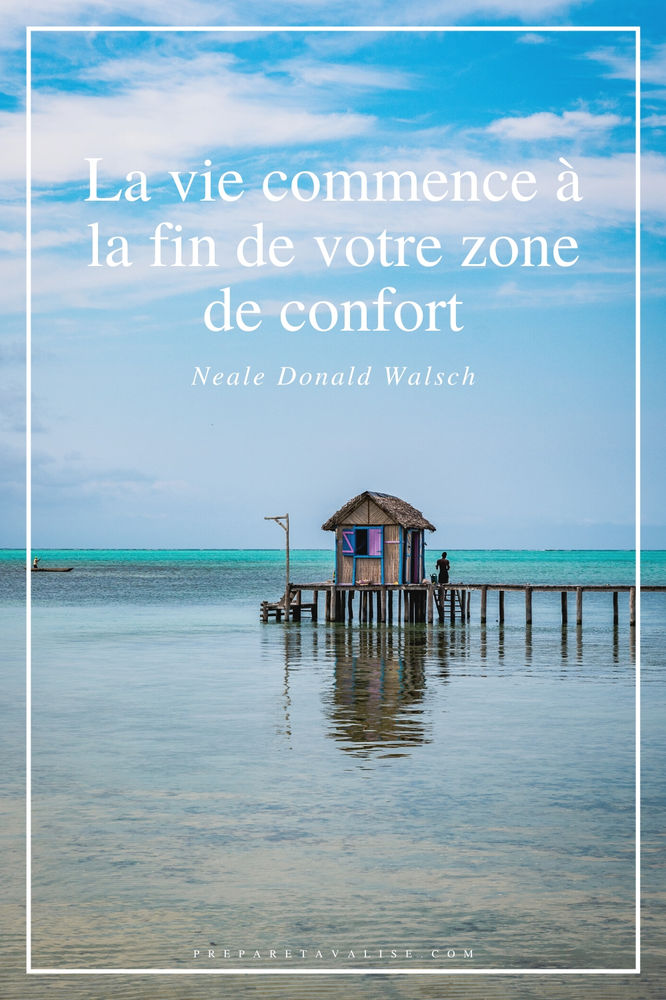 Les 75 plus belles citations de voyage