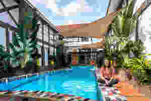 Victory Roads Villas