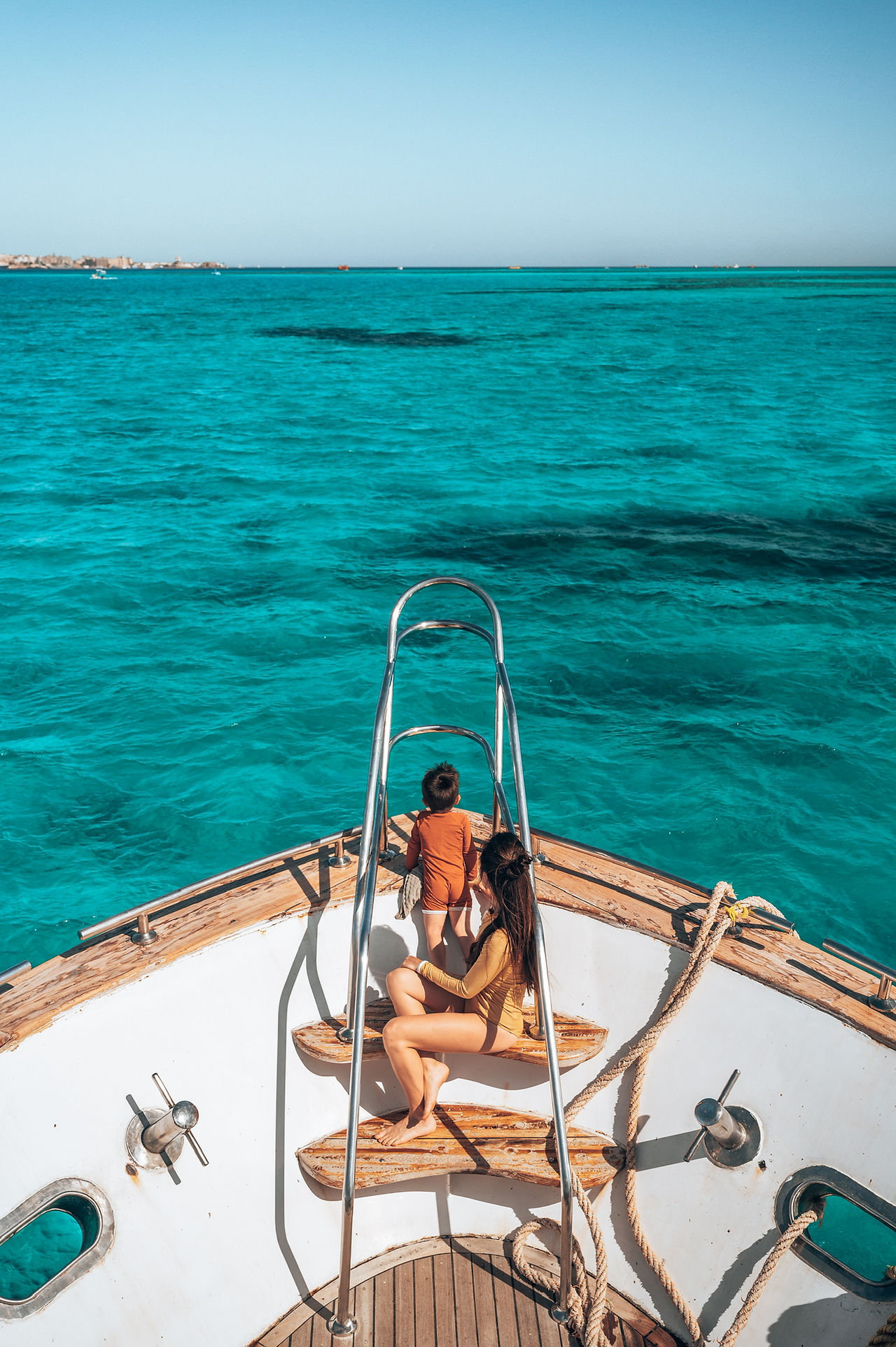 Hurghada dream