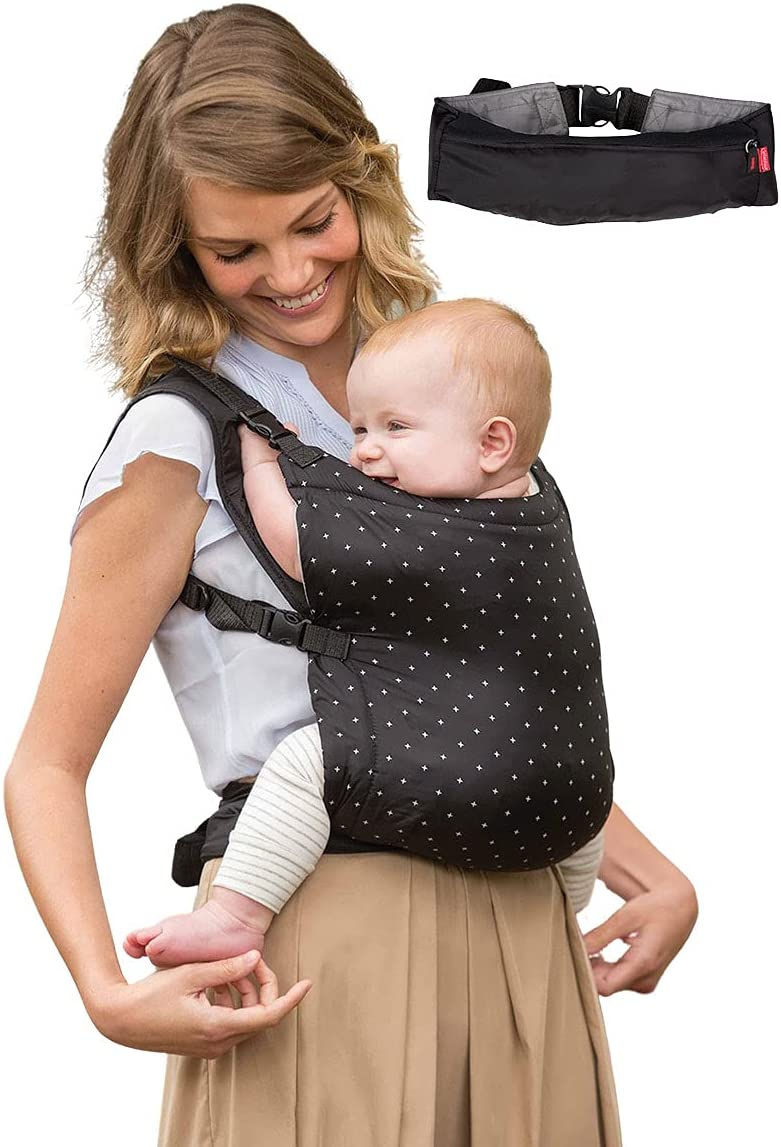 Porte bebe Zip d'Infantino