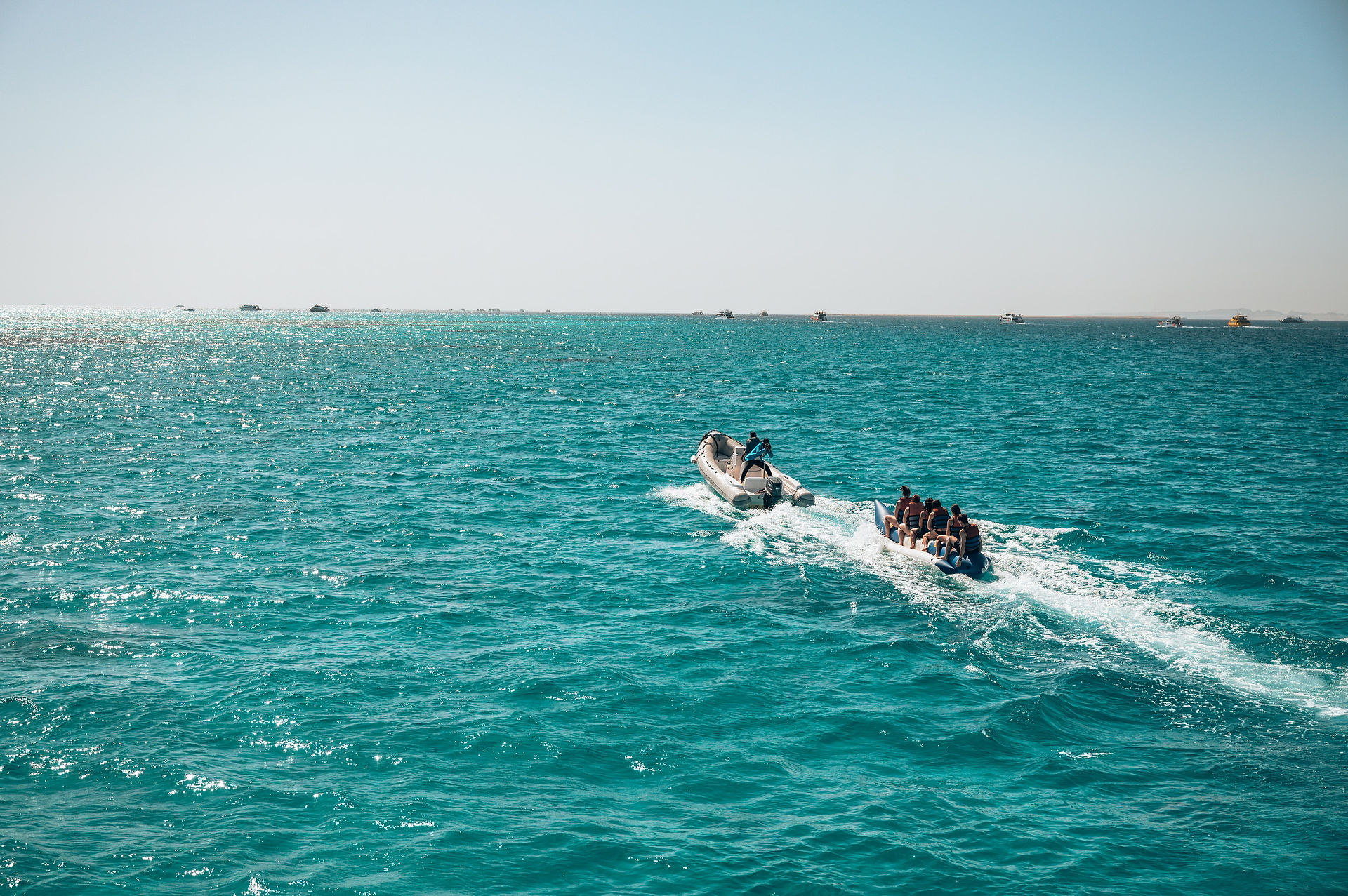 Hurghada dream