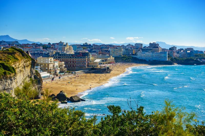 Pays Basque