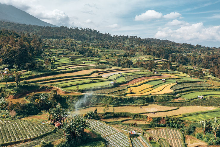 Pariangan Sumatra