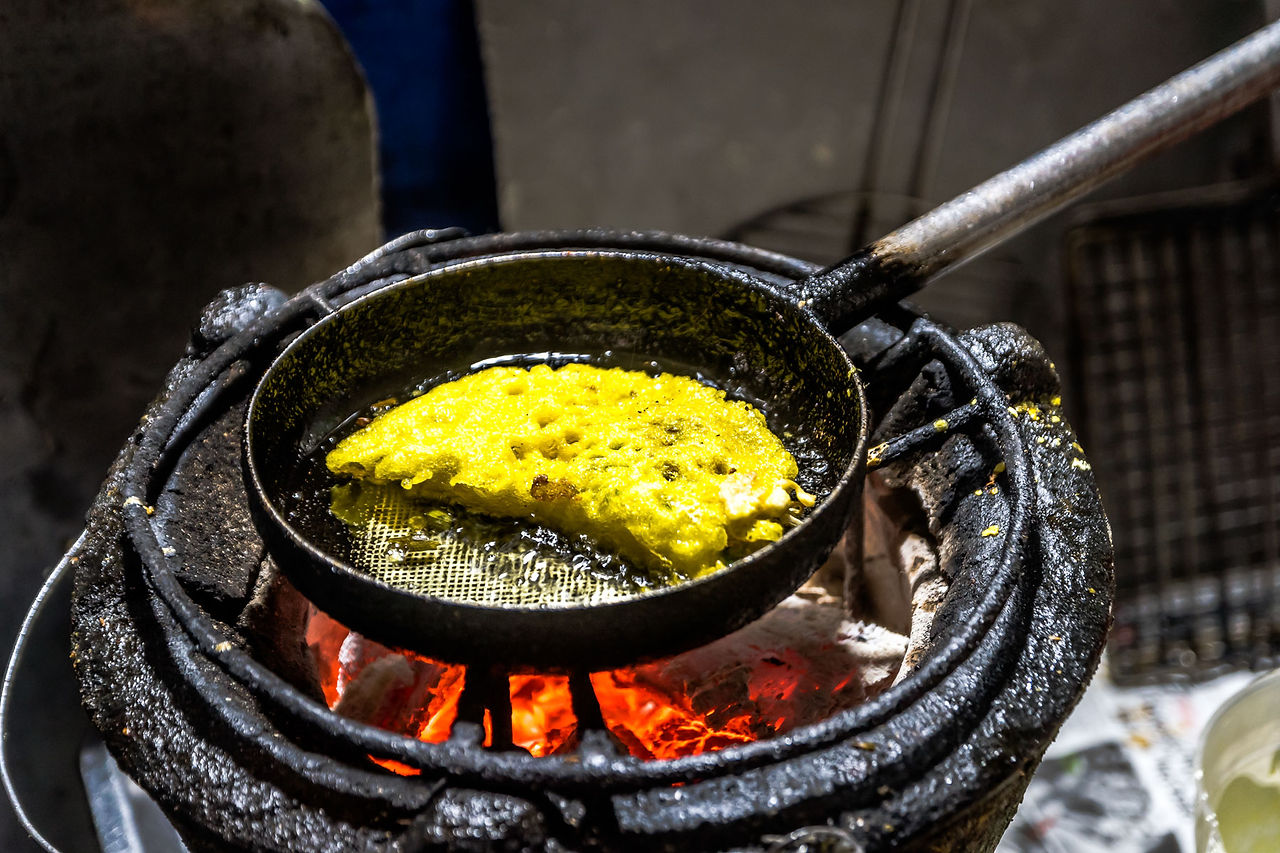 Food Tour à Hue Vietnam