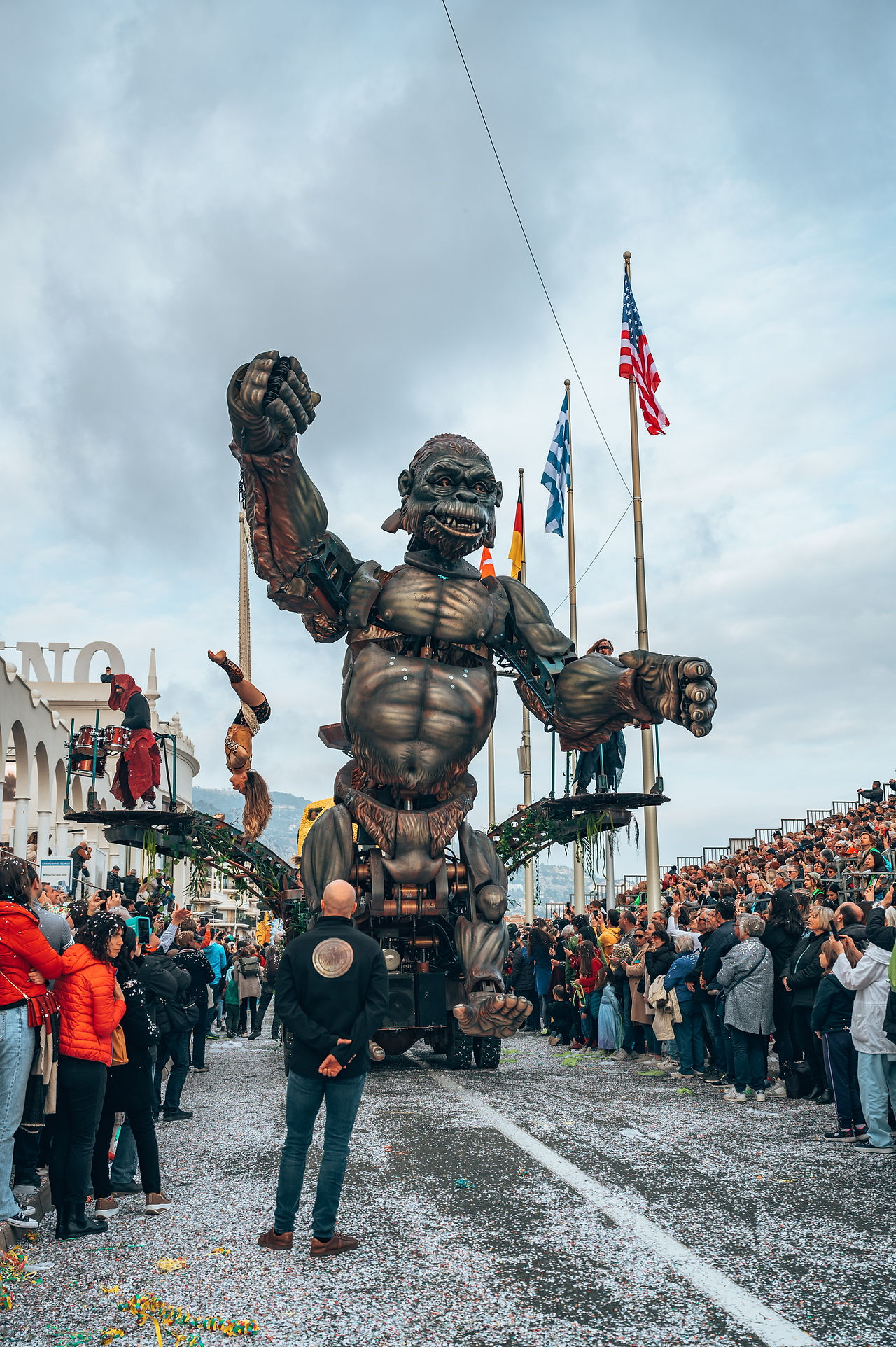 Fête du Citron Menton