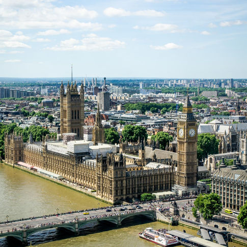London Eye