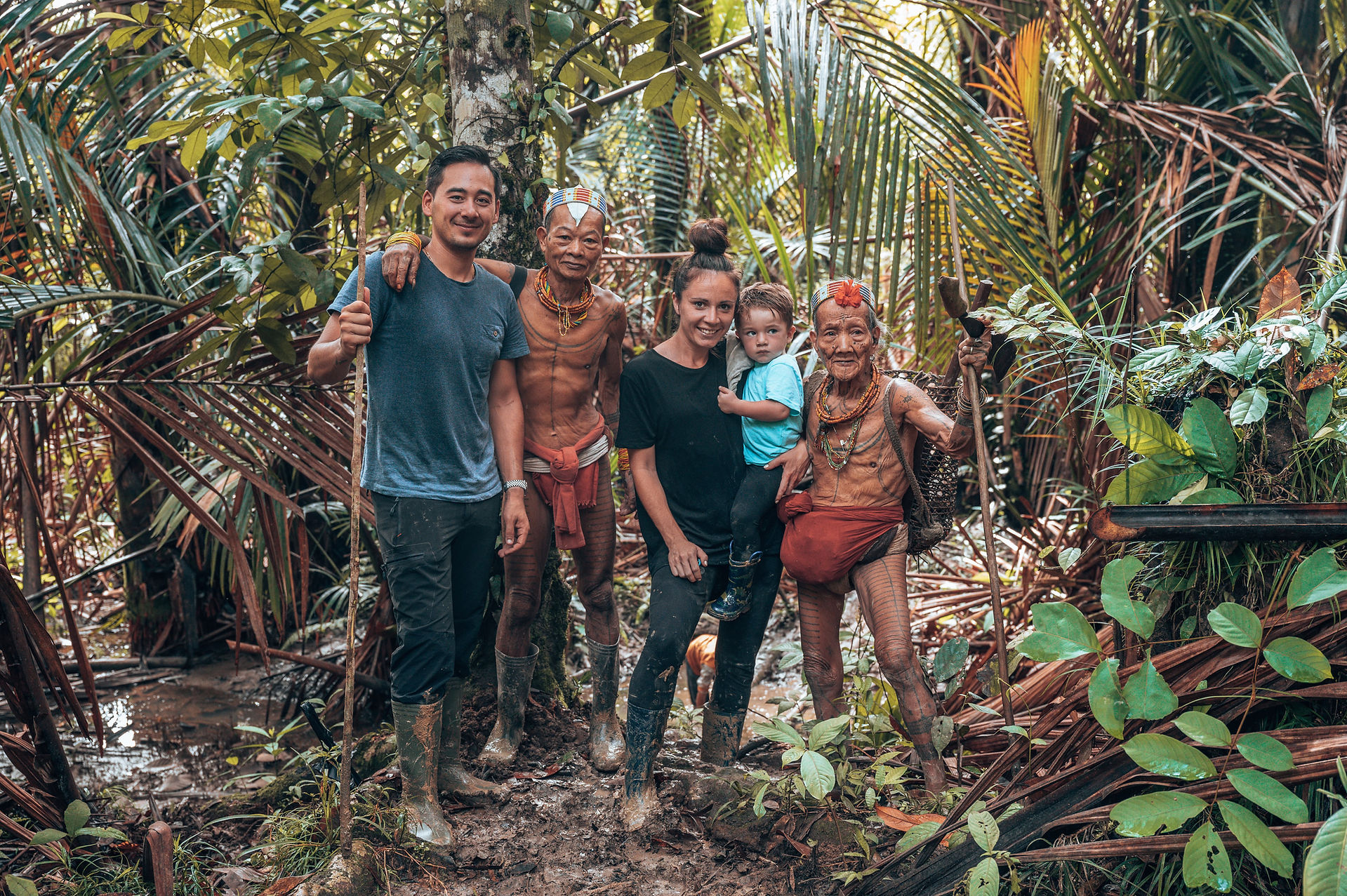 Mentawai Sumatra