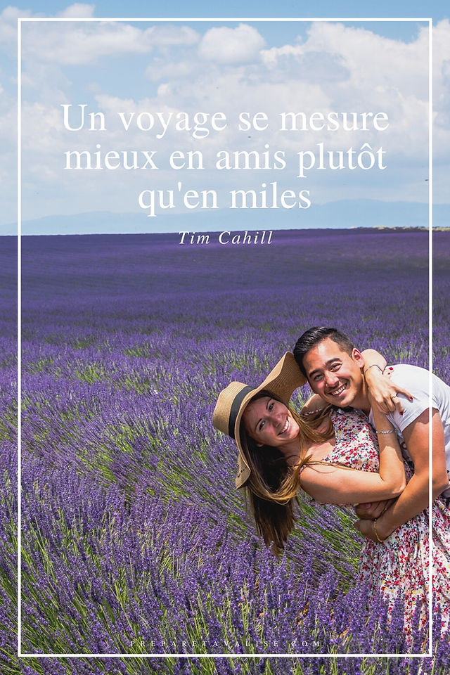 Les 75 Plus Belles Citations De Voyage Les 75 Plus Belles Citations De Voyage