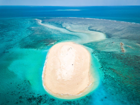 Belo sur Mer : le paradis de la côte Ouest de Madagascar
