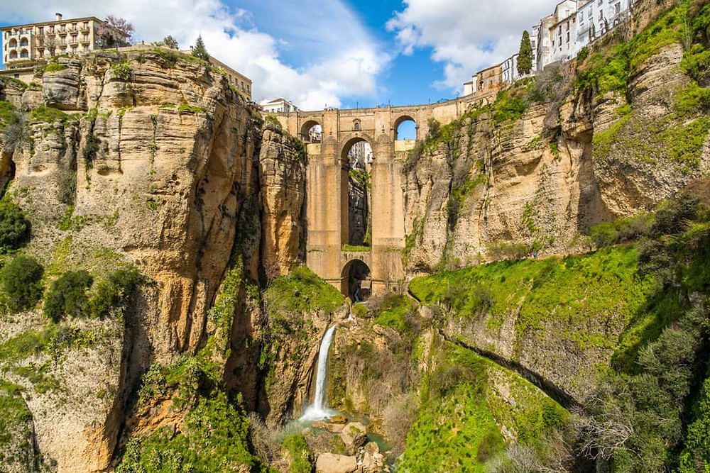 Ronda