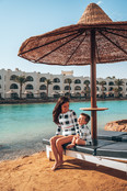 Arabia Azur Resort Hurghada