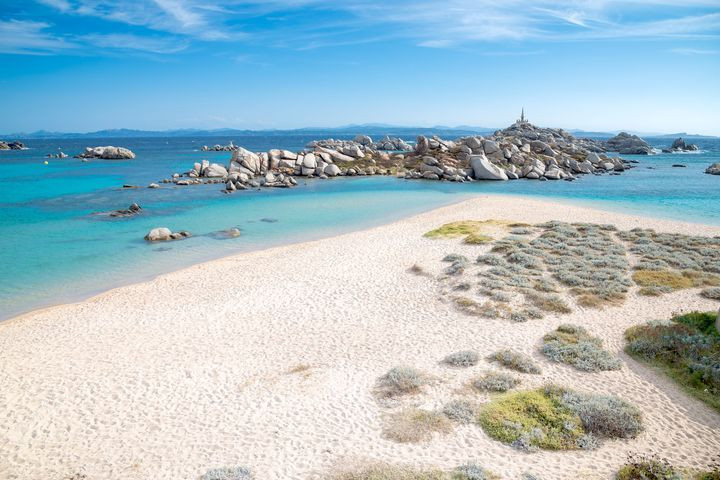 Cala di Achiarinu