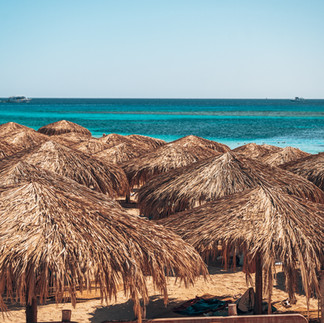 Paradise Island Hurghada