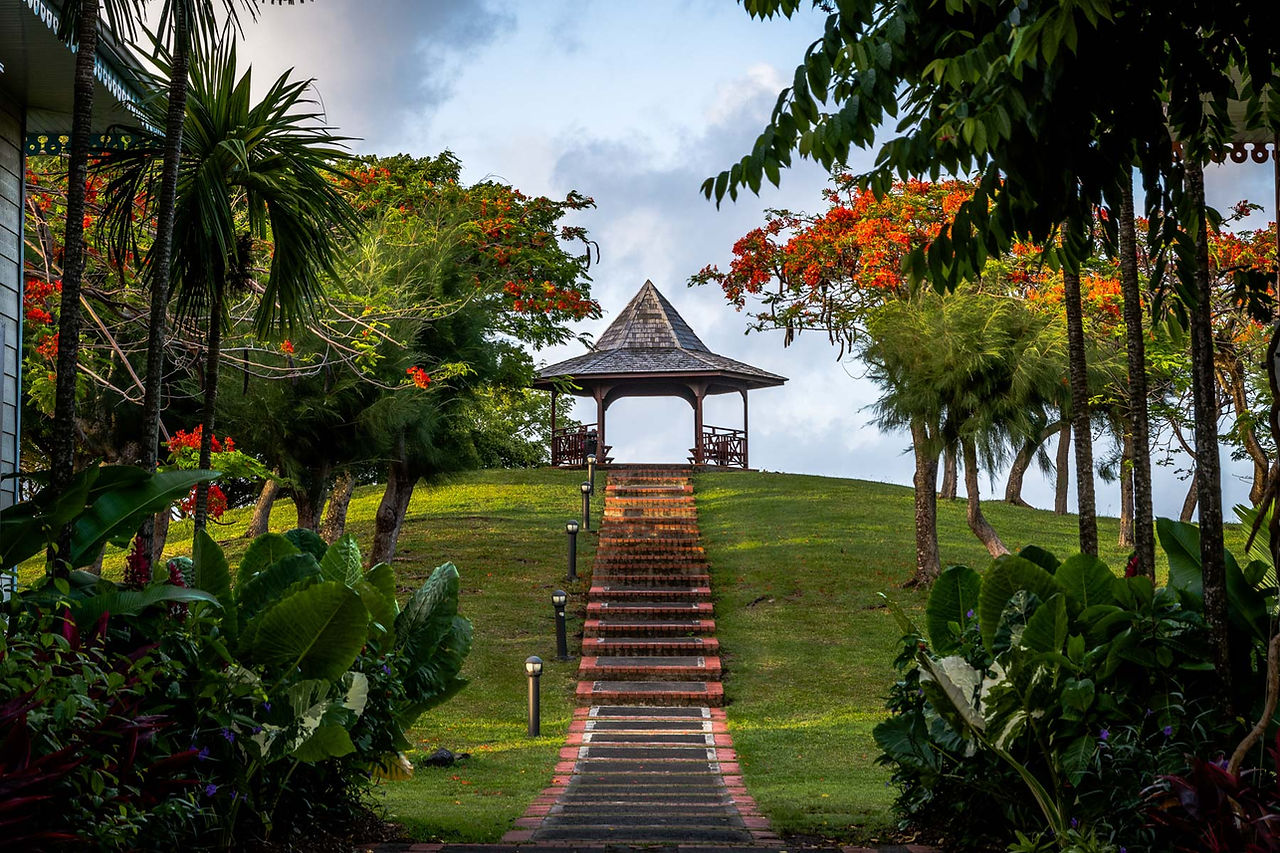 Pierre et Vacances Martinique