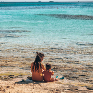 Paradise Island Hurghada