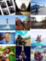 Prepare ta Valise Instagram