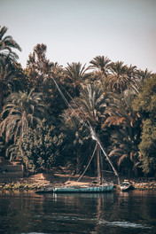 Croisière sur le Nil