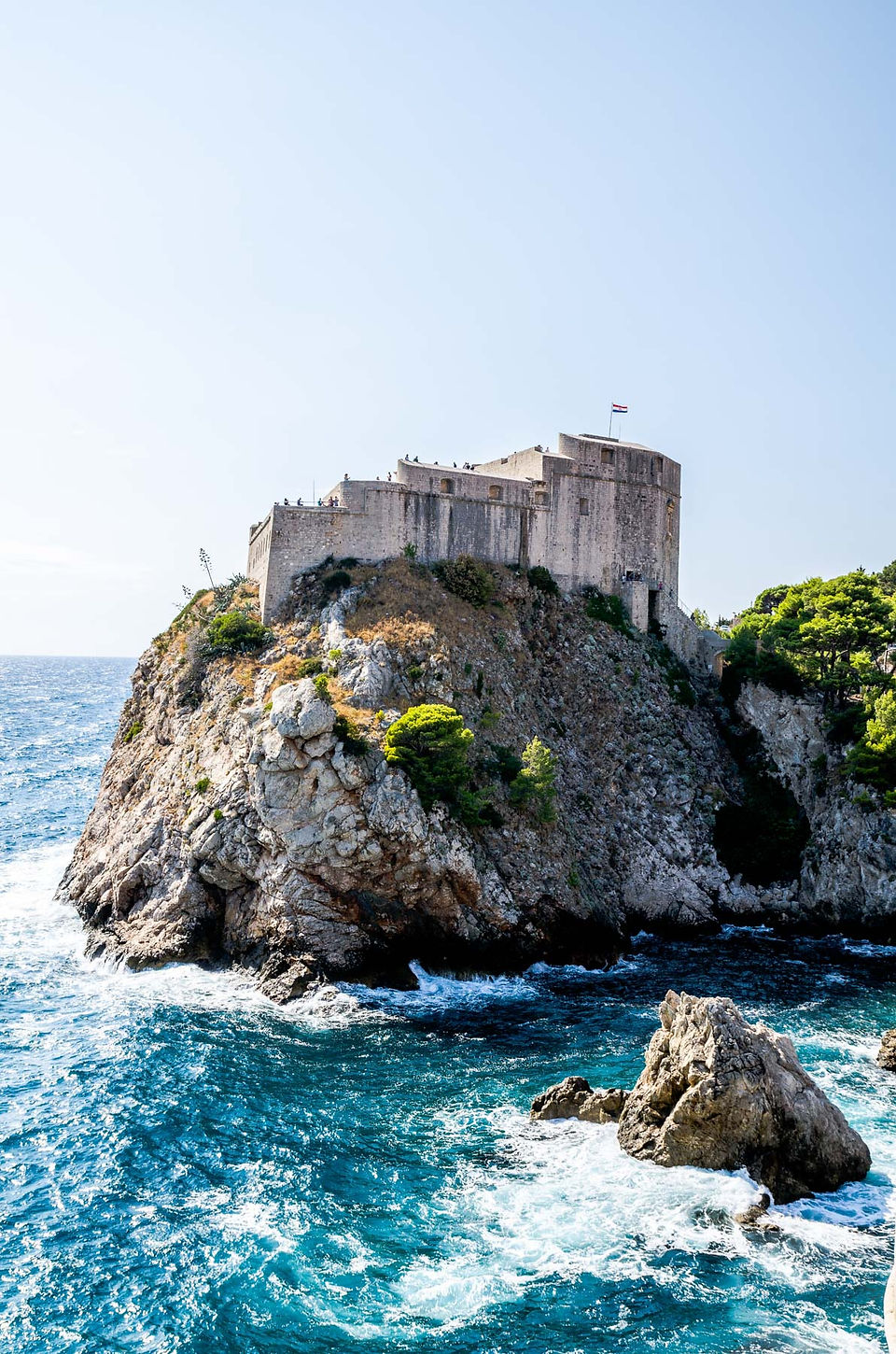 Dubrovnik