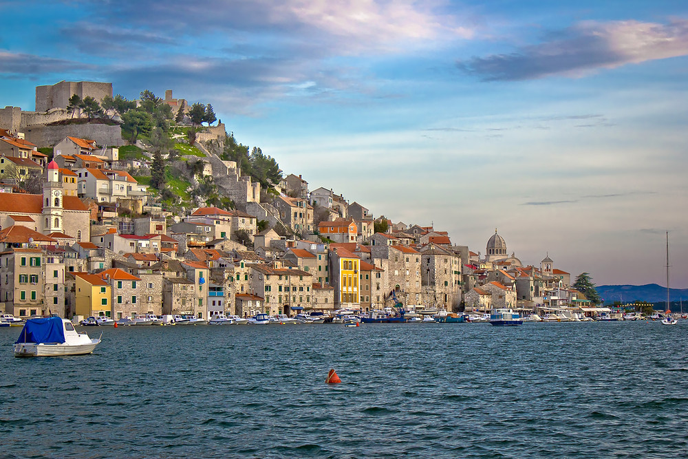 Sibenik